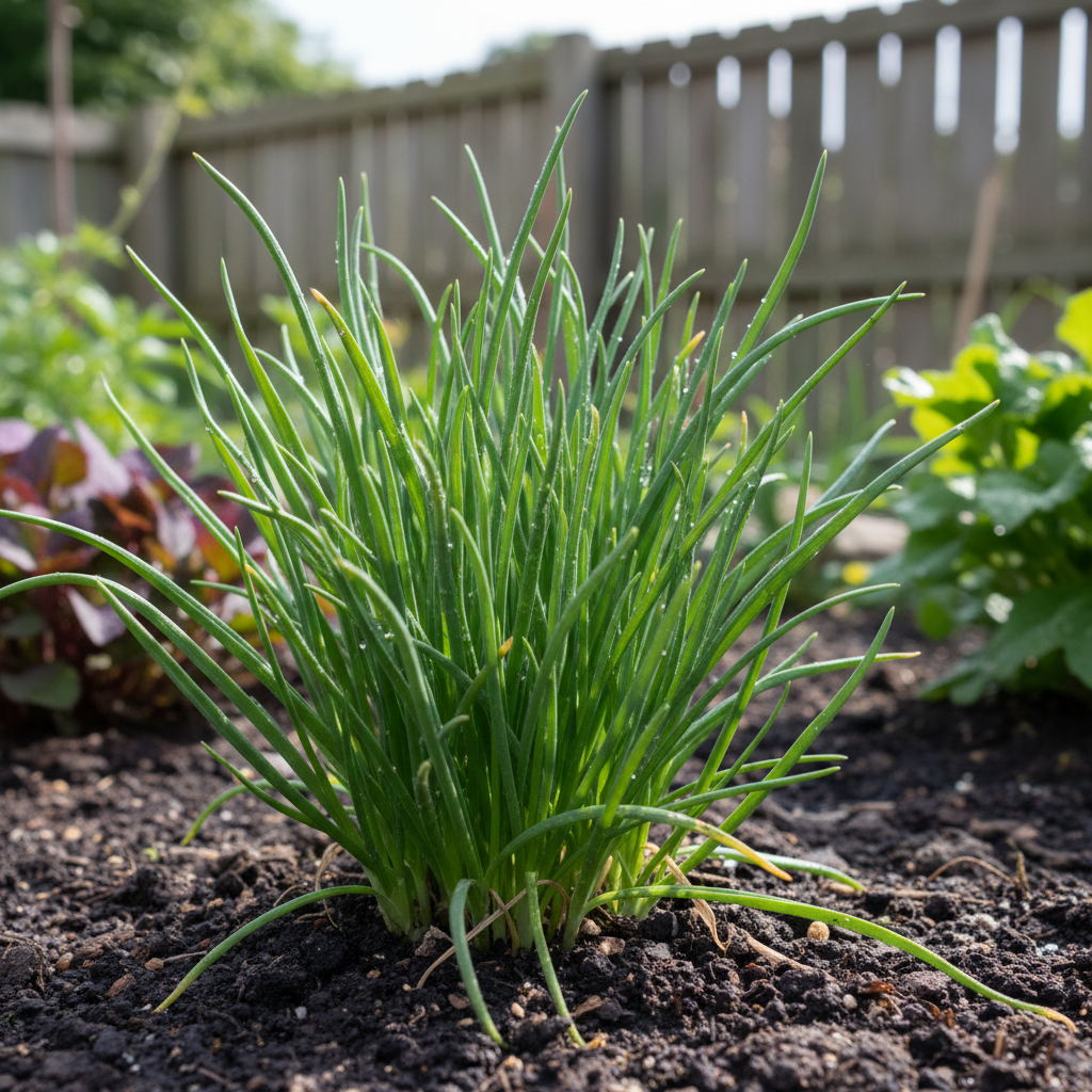 Allium Schubertii Flower Seeds – Exotic Starburst Blooms