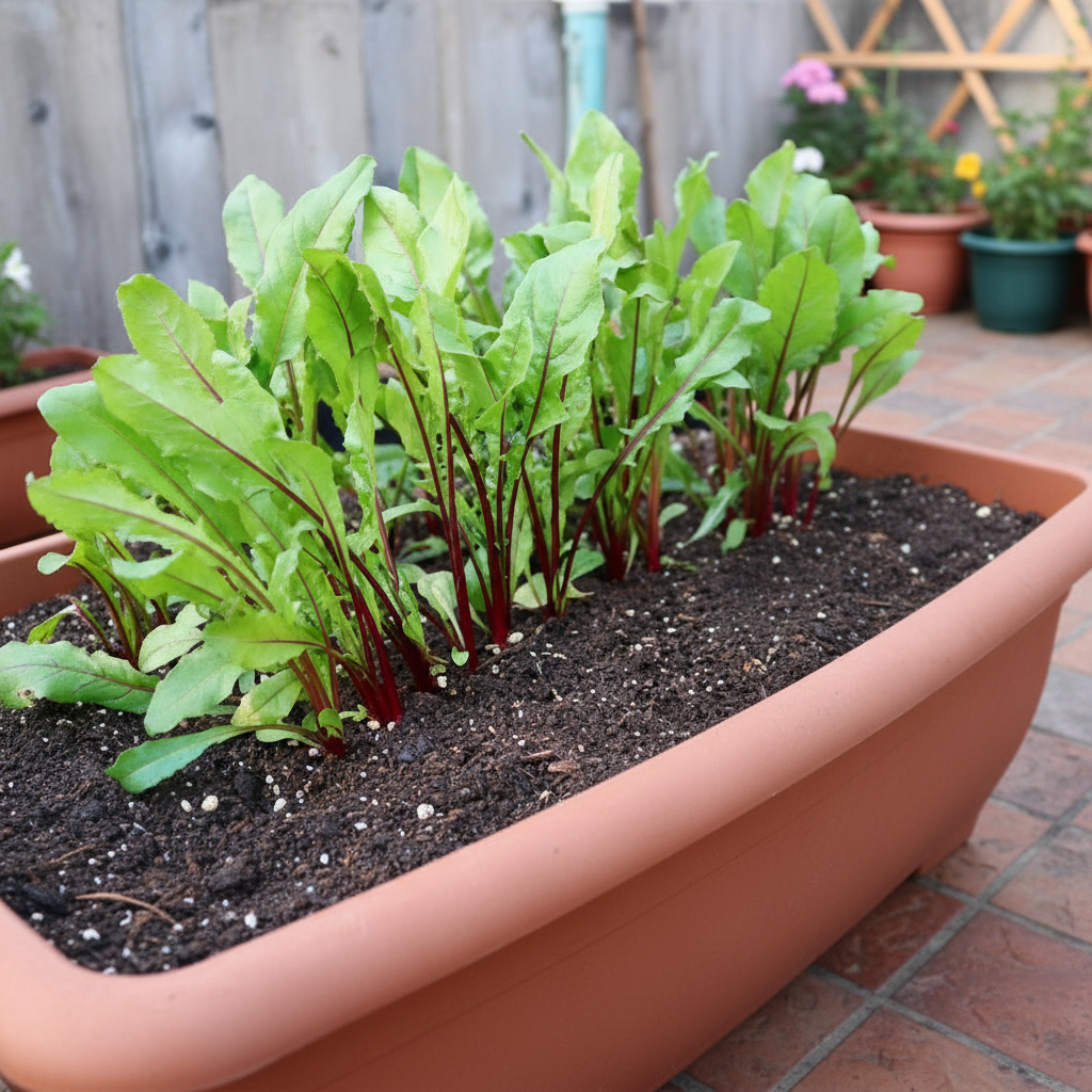 Chicory Italiko Rosso Seeds for Planting