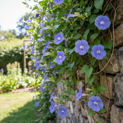Perennial Vine Seeds for Garden Planting