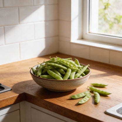 Michel's Cowpea Haven Seeds