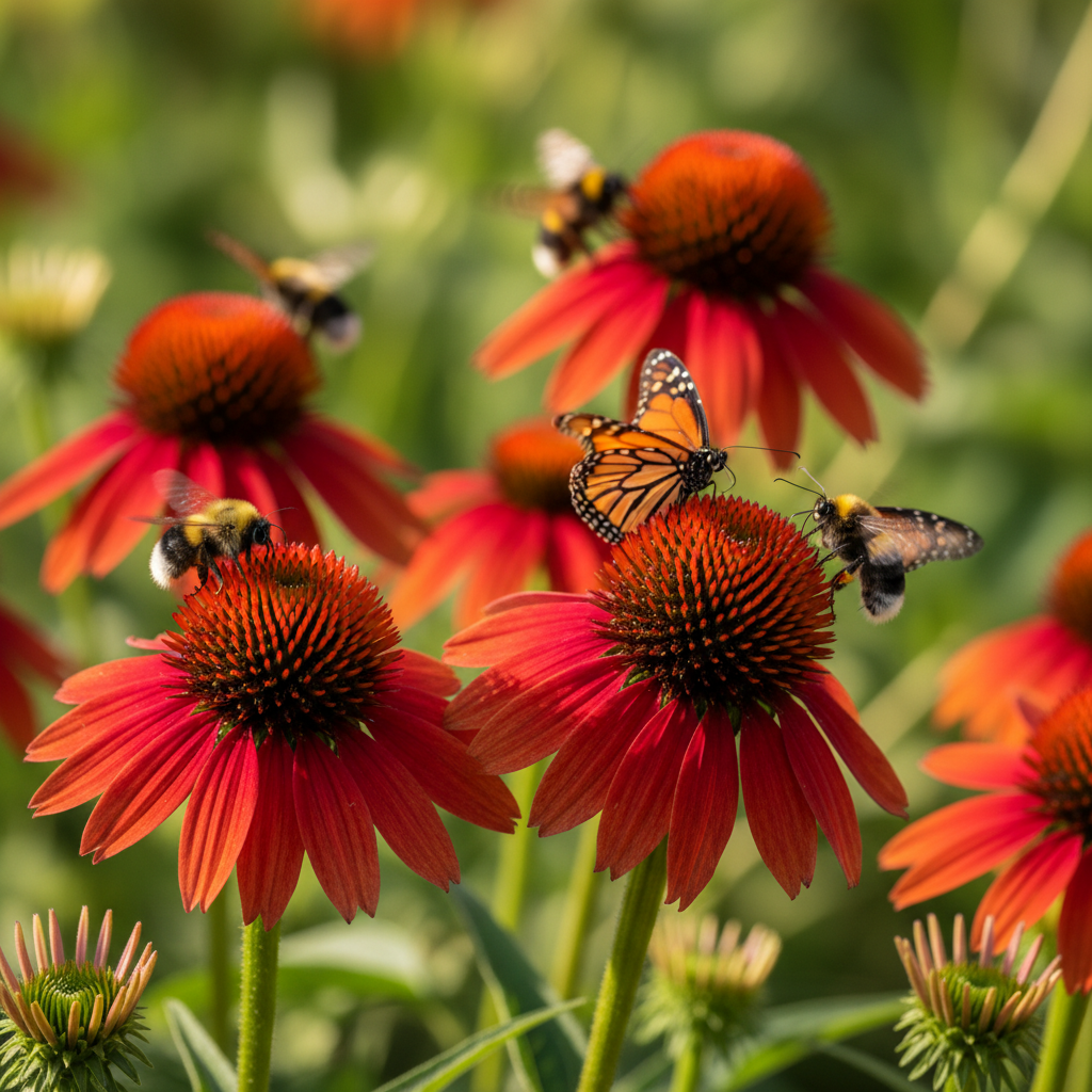 tomato-soup-echinacea-seeds-for-garden-planting