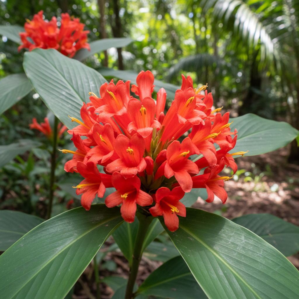 cautleya-gracilis-flower-seeds-for-garden-planting