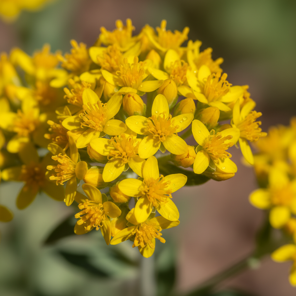 Eriogonum Umbellatum Seeds - Perennial Flower Seeds for Garden