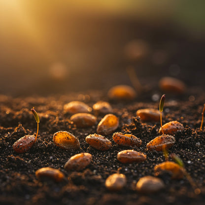 Bryophyllum Pinnatum Seeds for Planting - Kalanchoe pinnata