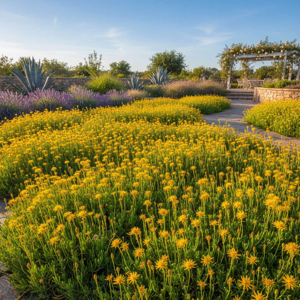 guinea-flower-seeds-bulbine-frutescens-flower-seeds-for-garden