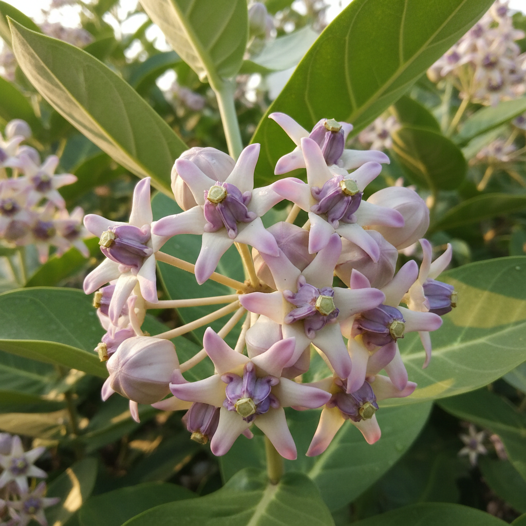 calotropis-gigantea-seeds-giant-milkweed-flower