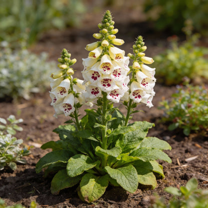 Foxglove Pam’s Choice Flower Seeds for Garden Planting