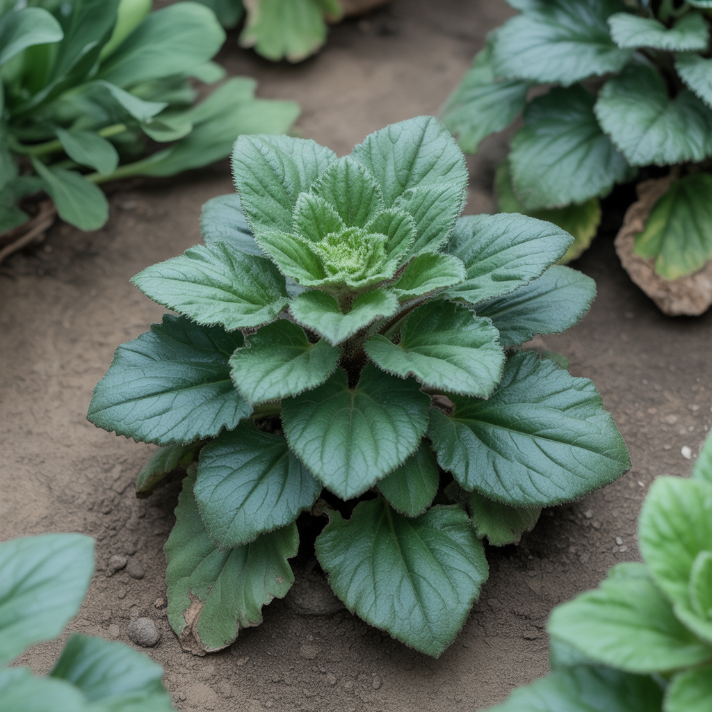 Cineraria Mixed Hybrid Seeds - Cineraria Flower Seeds for Garden