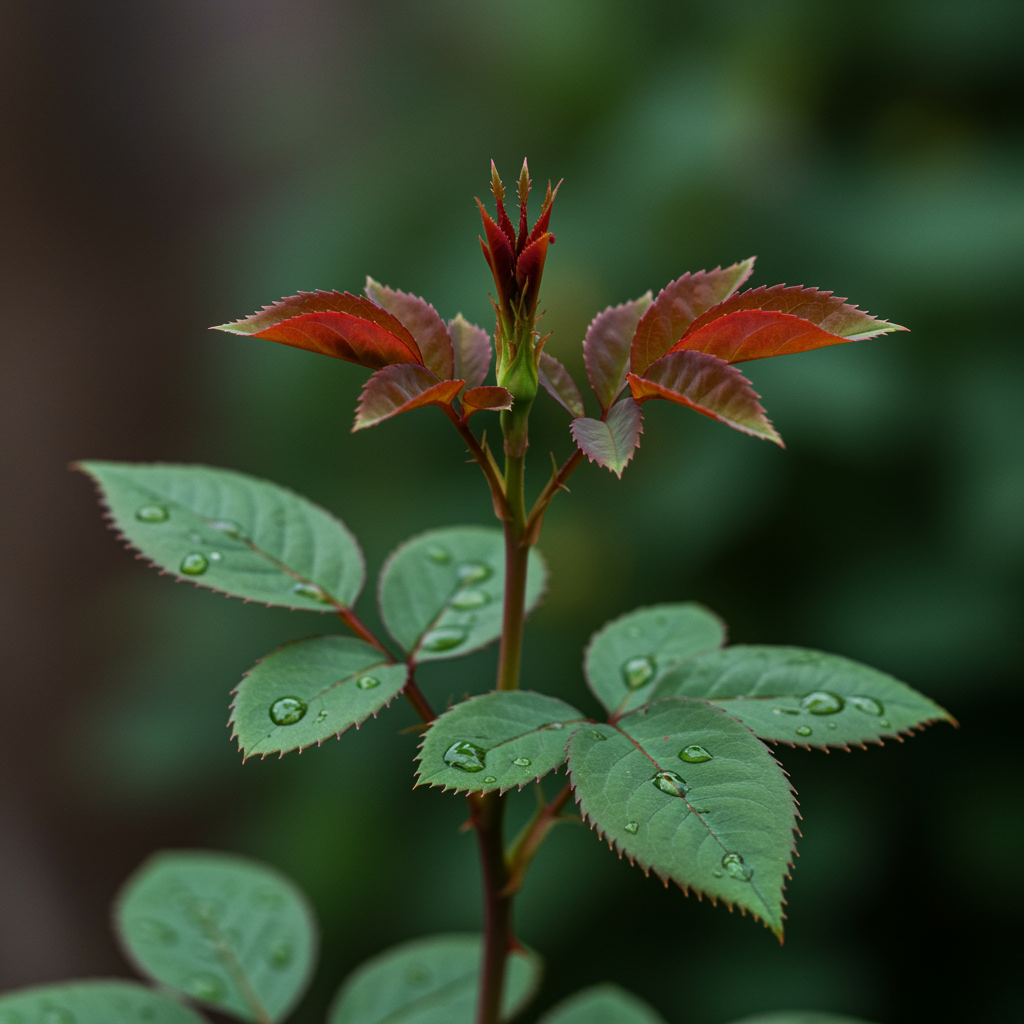 Ma Cherie Roses Seeds - Rose Flower Seeds for Garden