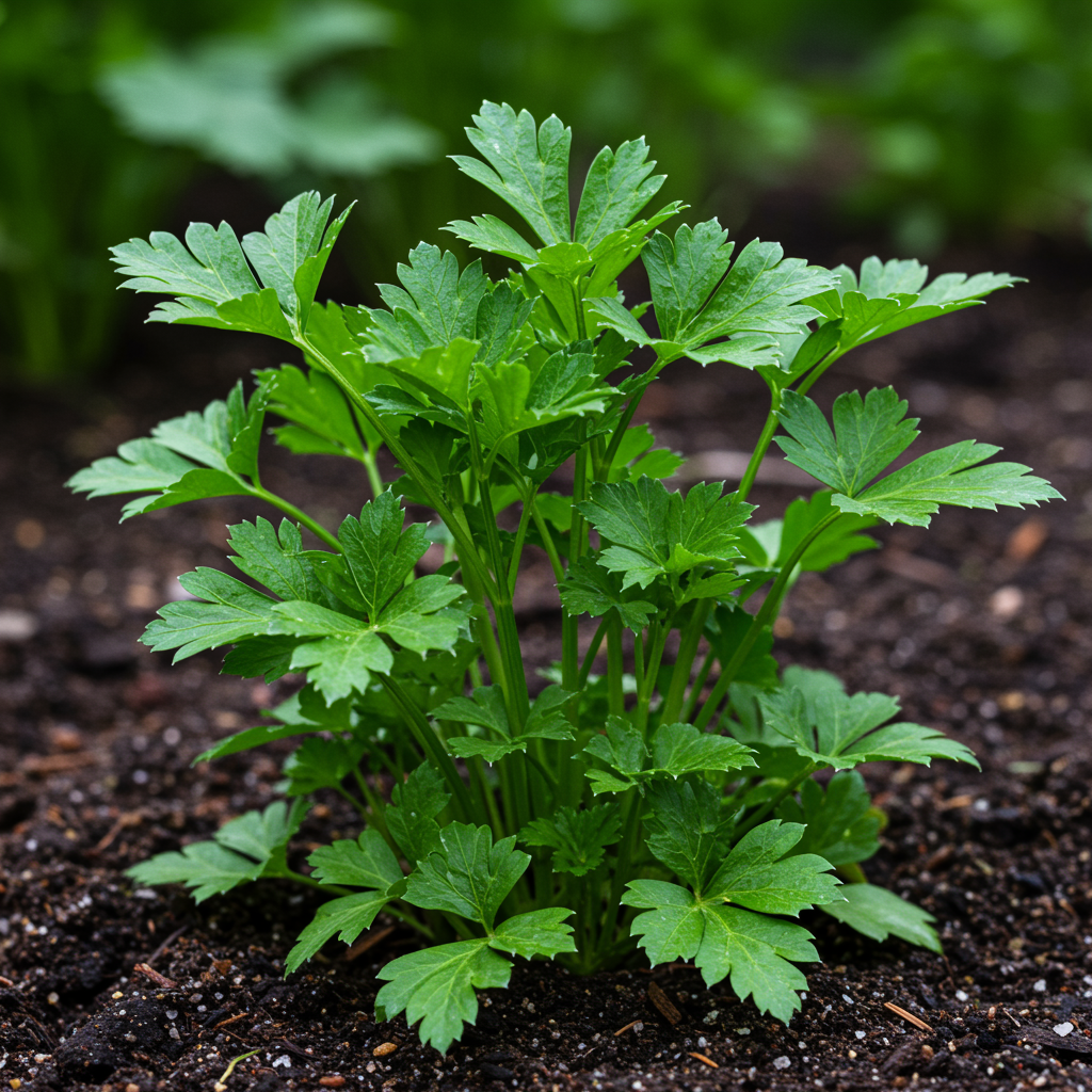 italian-flat-leaf-parsley-seeds-heirloom-culinary-herb-for-gardens