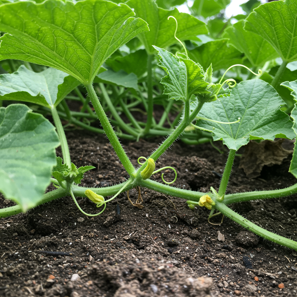 Honeydew Melon Seeds – Sweet Juicy Tropical Fruit for Home Gardening