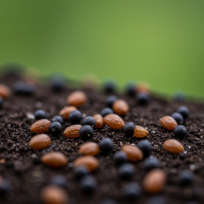 Scilla Cilicica Seeds for Garden Planting