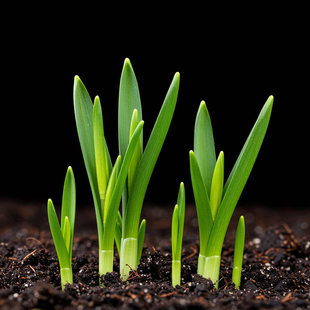 Scilla Reverchonii Seeds for Garden Planting