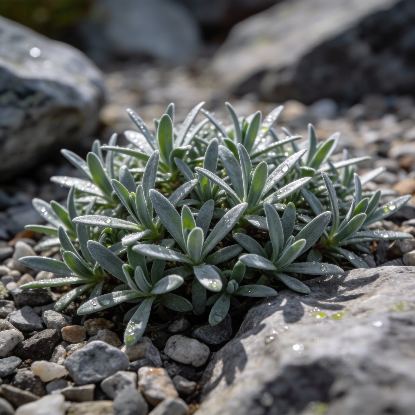 Saponaria Caespitosa Seeds for Rock Gardens and Borders