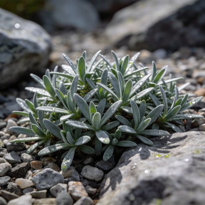 Saponaria Caespitosa Seeds for Rock Gardens and Borders