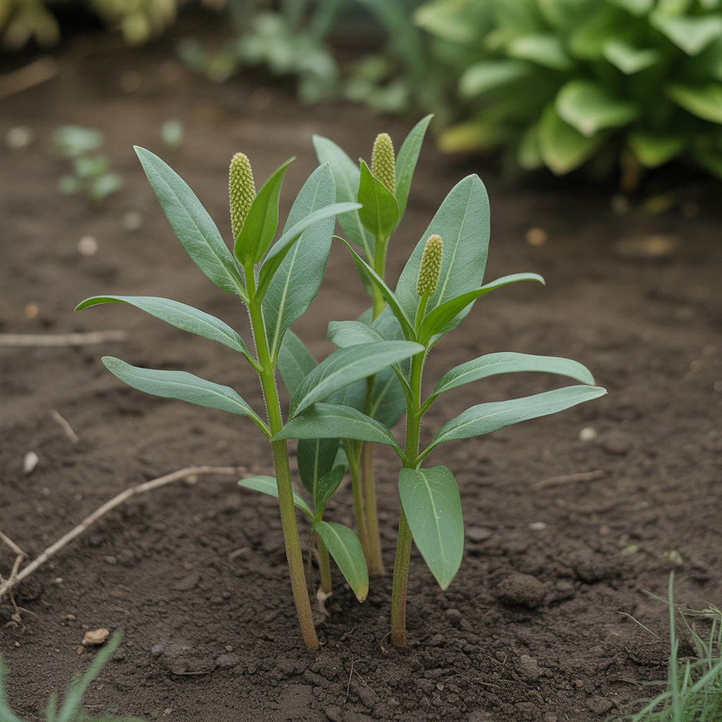 Asclepias Milkweed Seeds for Planting