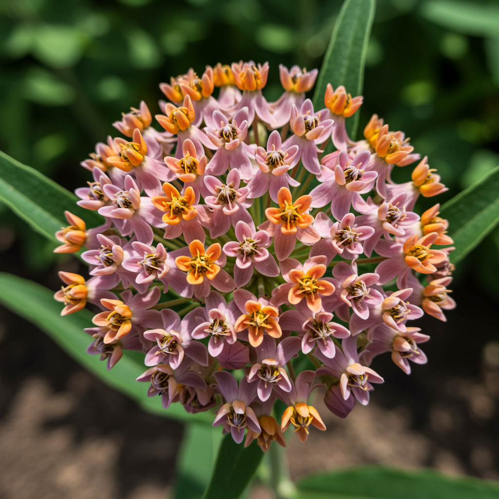 Asclepias Milkweed Seeds for Planting