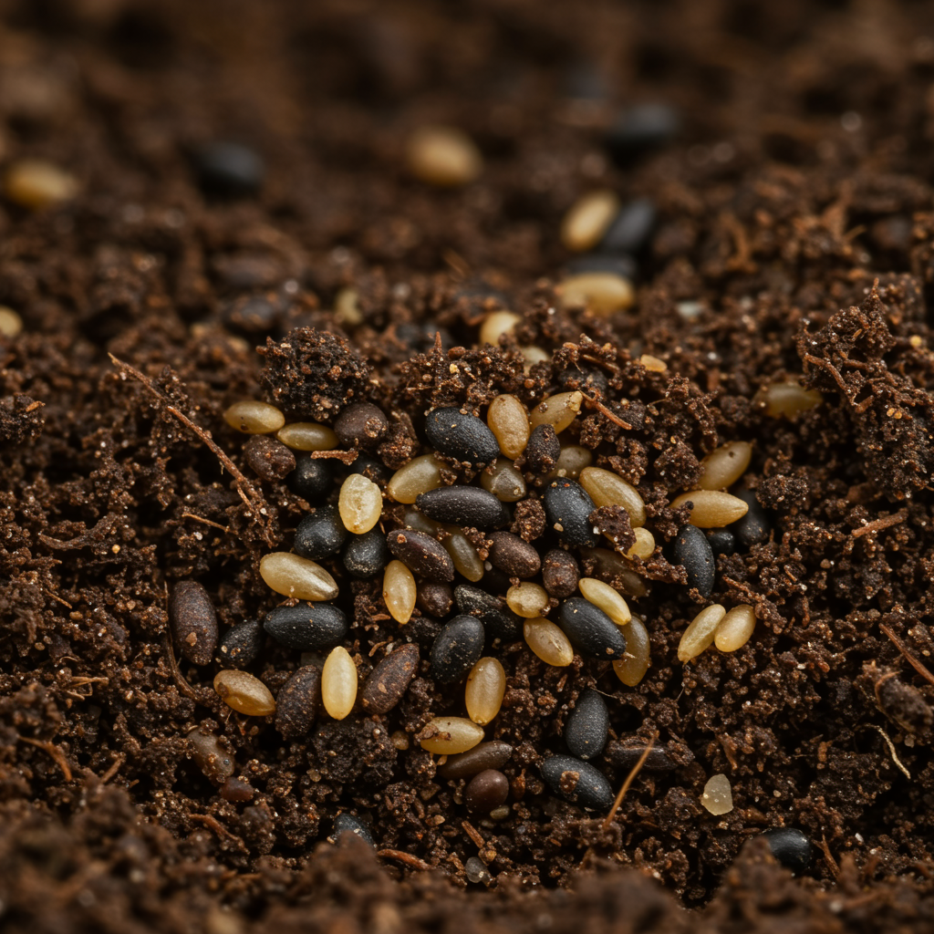 Nargis Daffodil Mix Flower Seeds for Planting