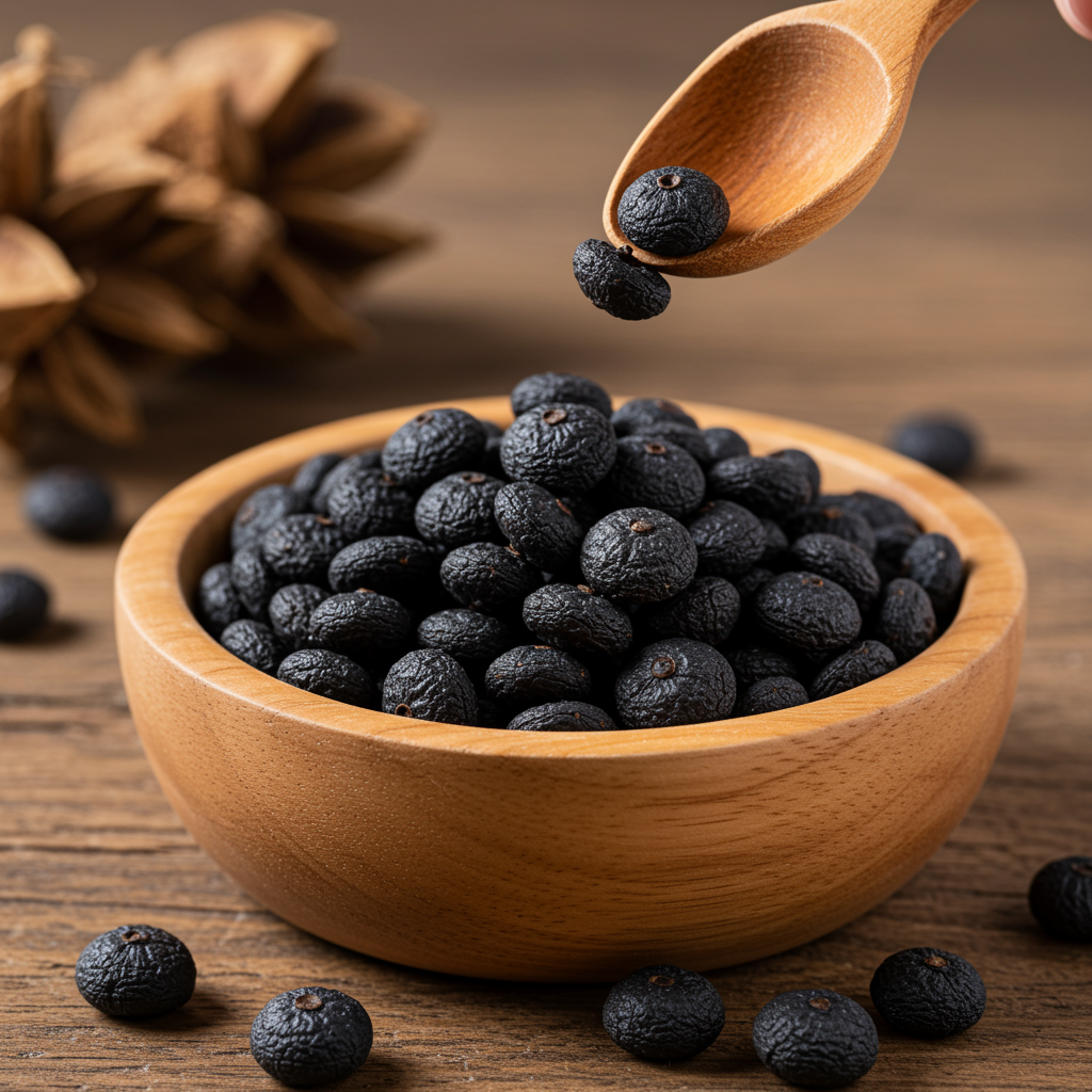 Sea Grape Seeds – Coccoloba uvifera Tropical Fruit Tree Seeds