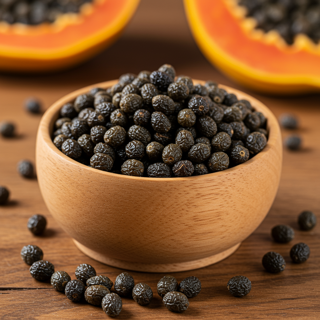 Carica Papaya Seeds for Planting – Tropical Fruit Seeds