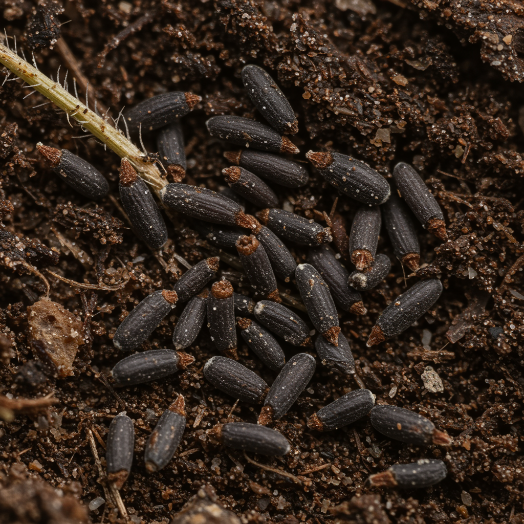 Scabiosa Drakensbergensis Seeds for Garden Planting