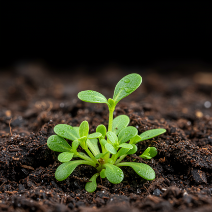 Scabiosa Columbaria Ochroleuca Seeds for Garden Planting