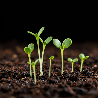 Scutellaria Altissima Seeds for Garden Planting