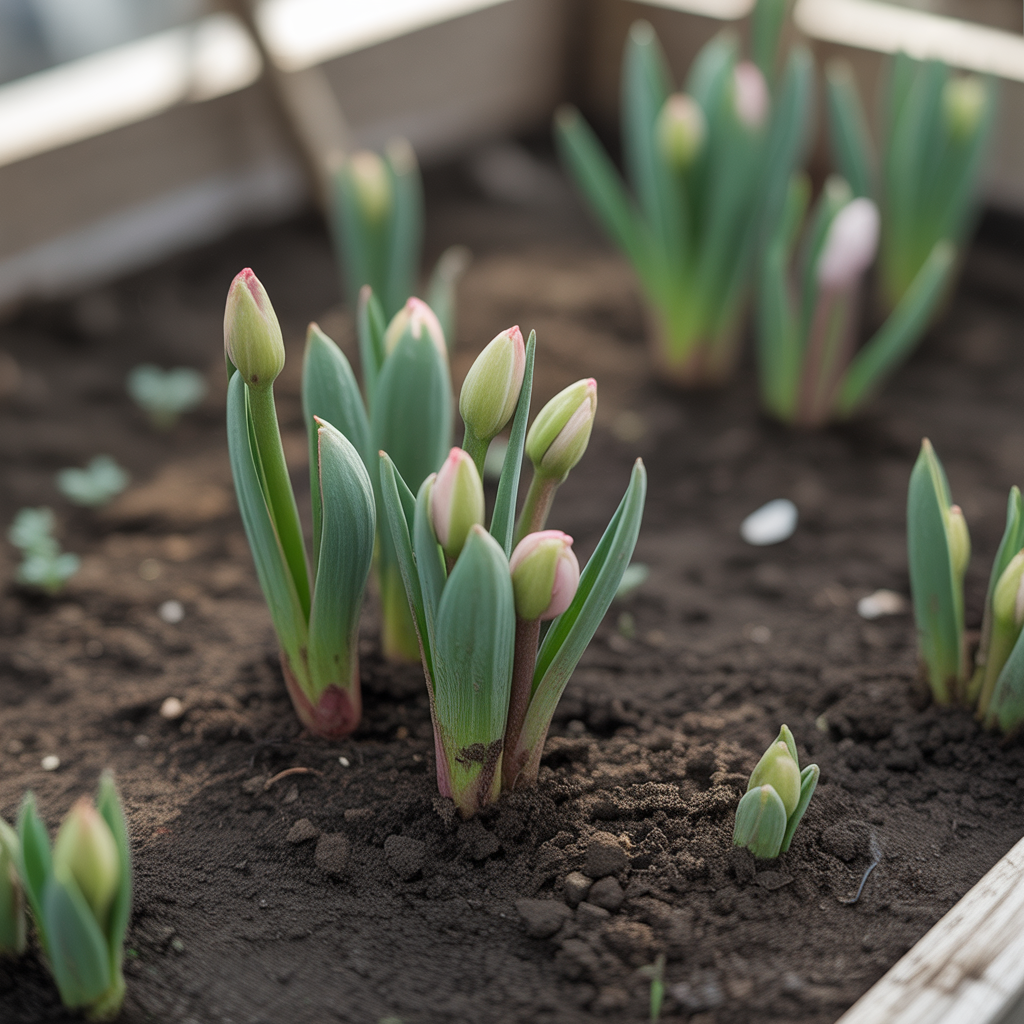 Harebell Flowers Seeds for Planting – Garden Beauty & Pollinator Magnet