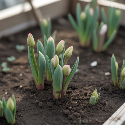Harebell Flowers Seeds for Planting – Garden Beauty & Pollinator Magnet