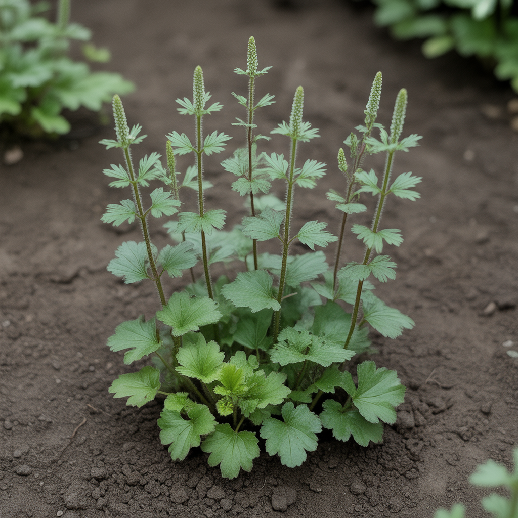 Agrimonia japonica Flower Seeds – Perennial Blooms for Planting