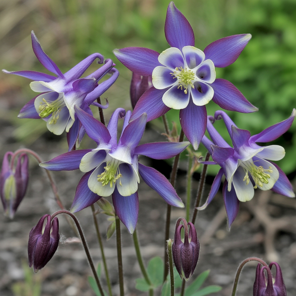 aquilegia-bertolonii-seeds-columbine-perennial-for-planting