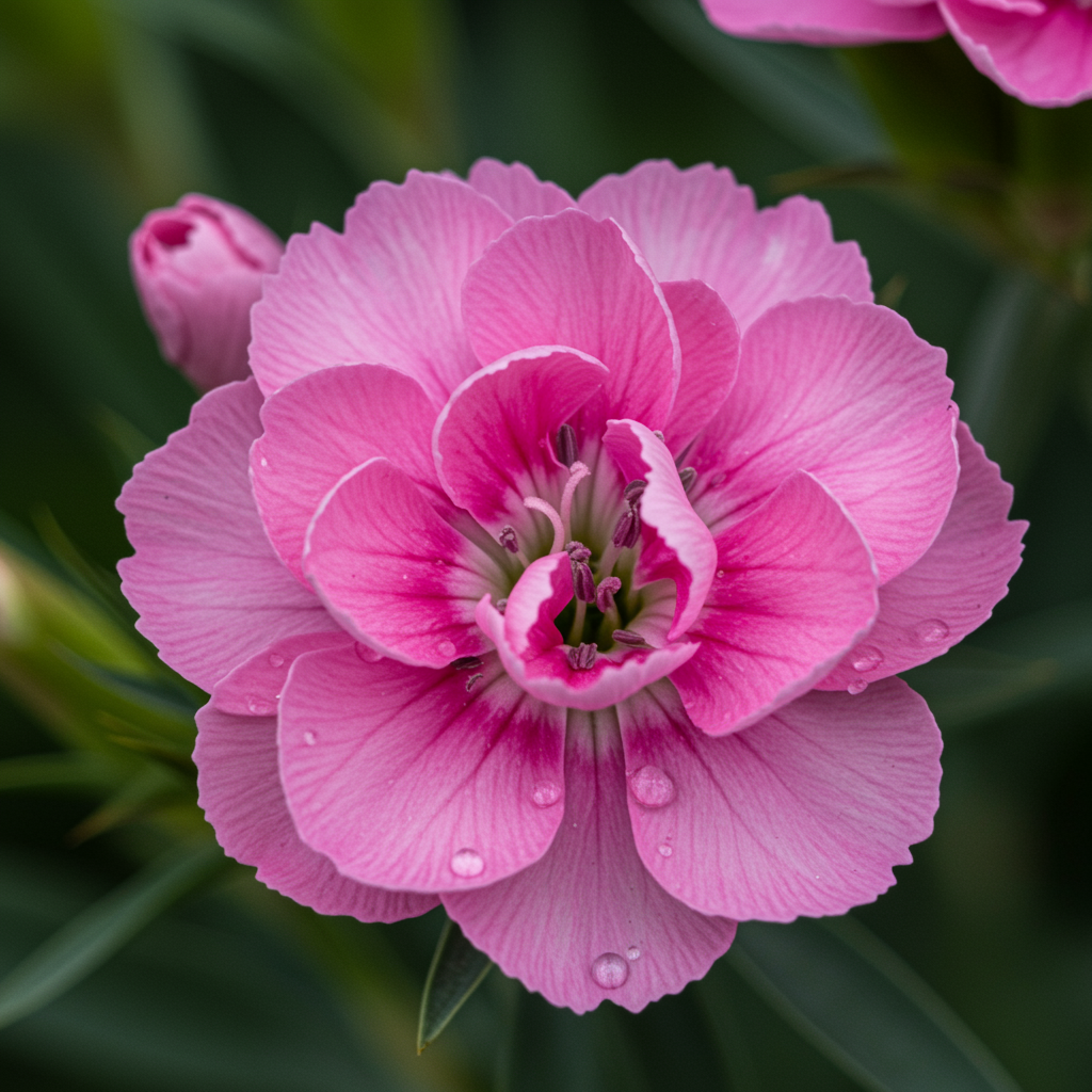 pink-double-flowered-dianthus-seeds-for-garden-planting