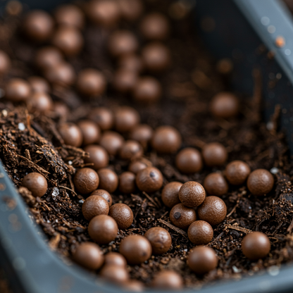 Sun Chocolate Covered Cherry Coleus Seeds for Garden Planting
