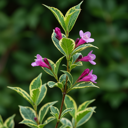 Weigela Florida Versicolor Seeds for Garden Planting