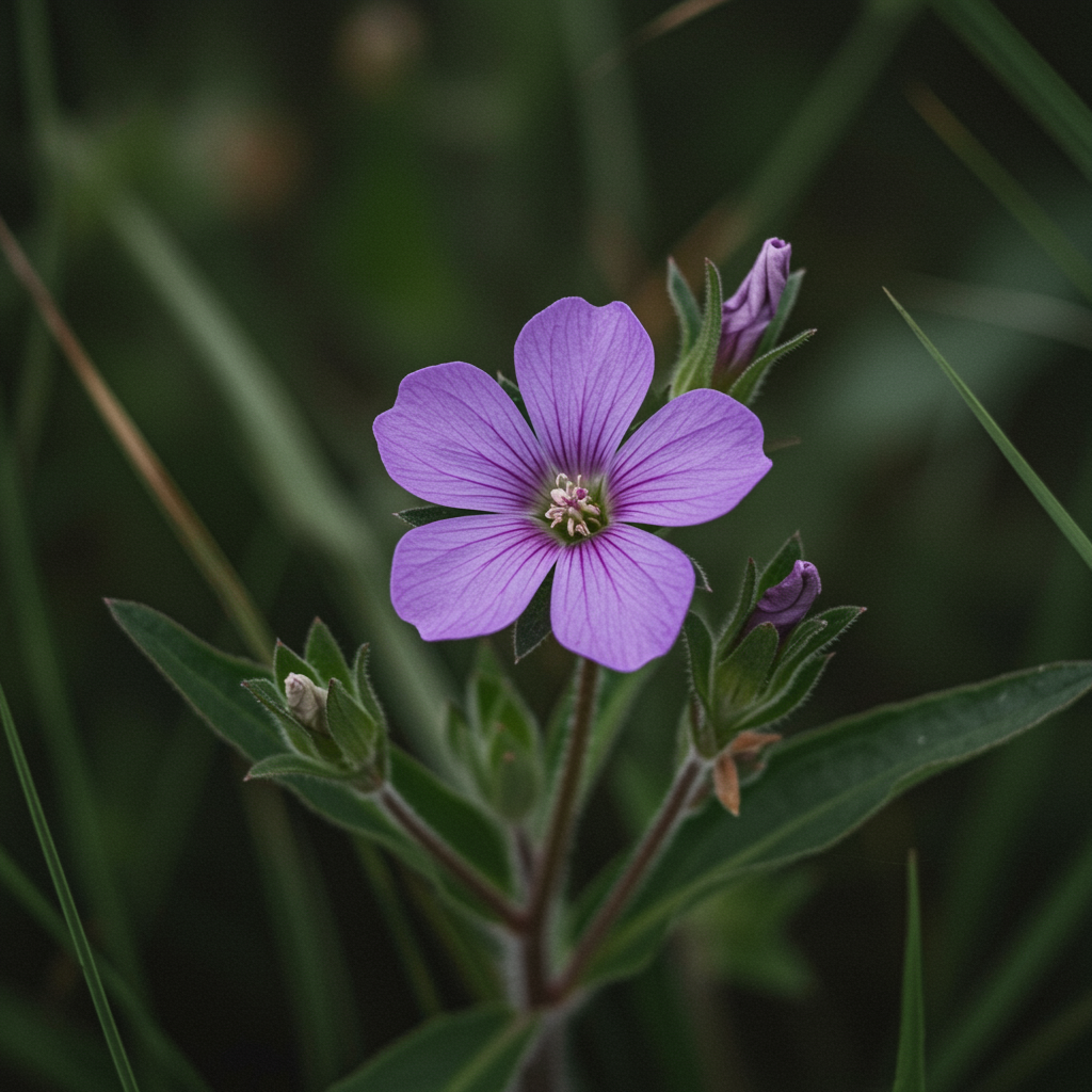 Romulea Atranda Seeds for Garden Planting