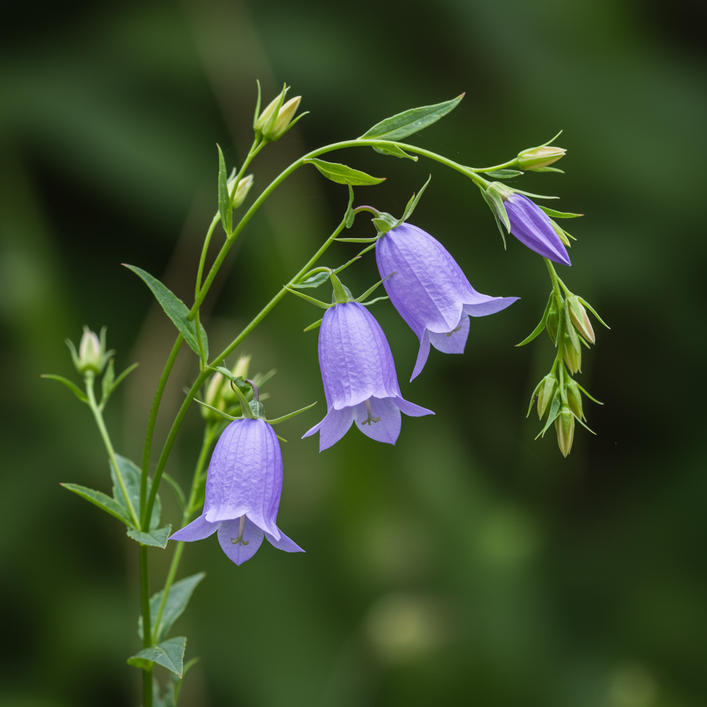 Romanzoffia Unalaschcensis Seeds for Rock Gardens and Borders