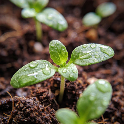 Saponaria Officinalis Seeds for Gardens and Borders