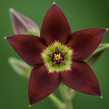 Periploca Graeca Flower Seeds for Garden Planting
