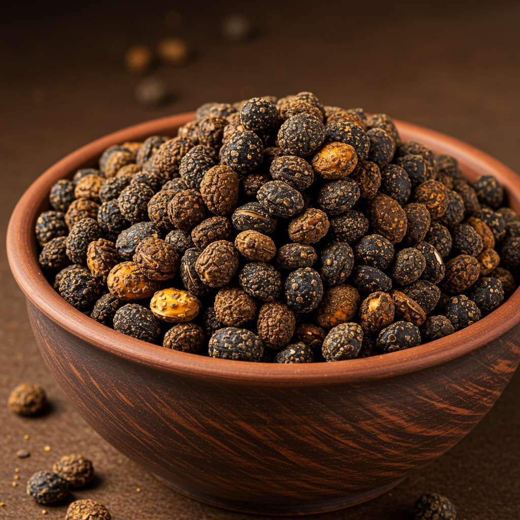 Turkish Orange Eggplant Seeds – Scarlet Eggplant (Solanum aethiopicum)