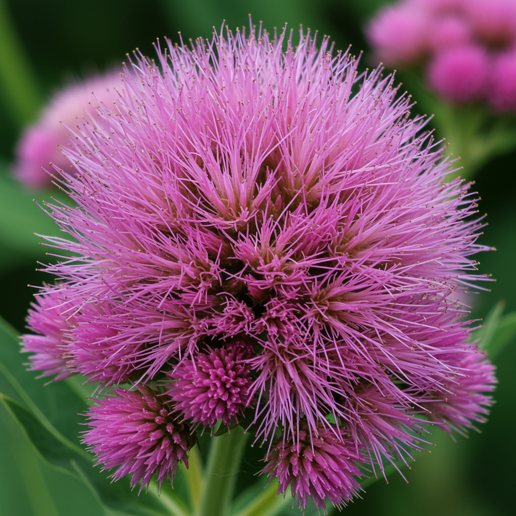 compacted-featherflower-wildflower-seeds