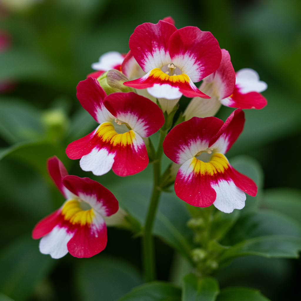 nemesia-red-and-white-flower-seeds