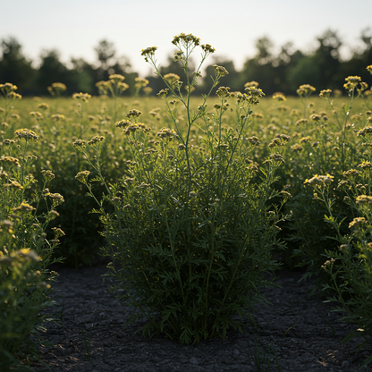 Artemisia vulgaris Garden Seeds for Planting