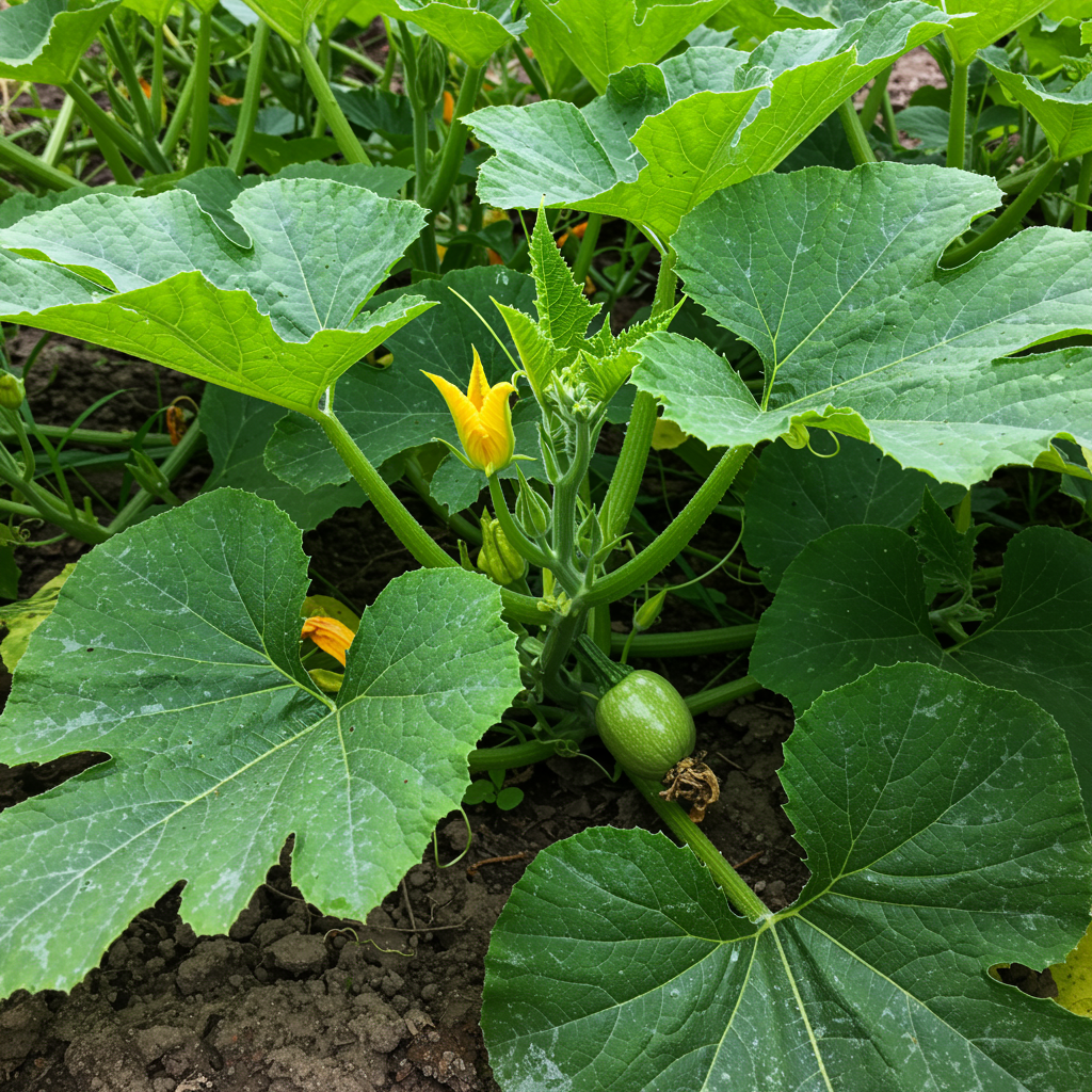 Winter Squash Marina di Chioggia Seeds – Heirloom Squash for Planting