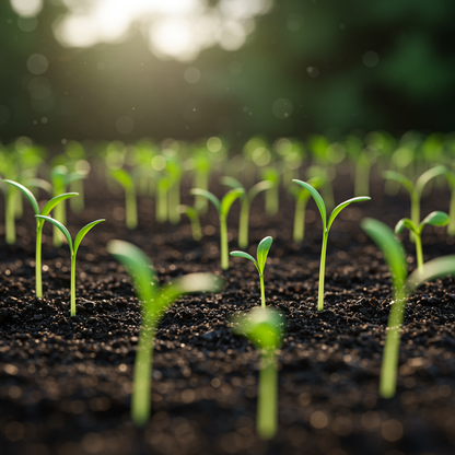 Parsnip Student Vegetable Seeds – Grow Nutritious & Flavorful Parsnips