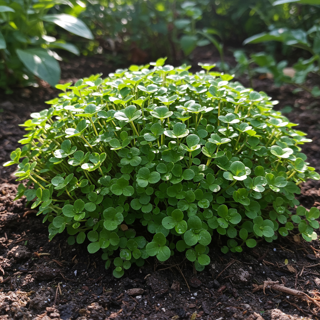 Chrysanthemum Paludosum Seeds for Garden Planting