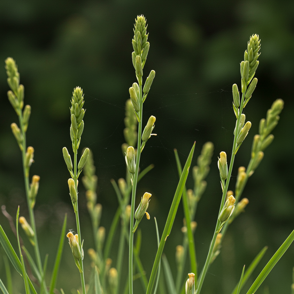 Triteleia ixioides Flower Seeds for Garden Planting