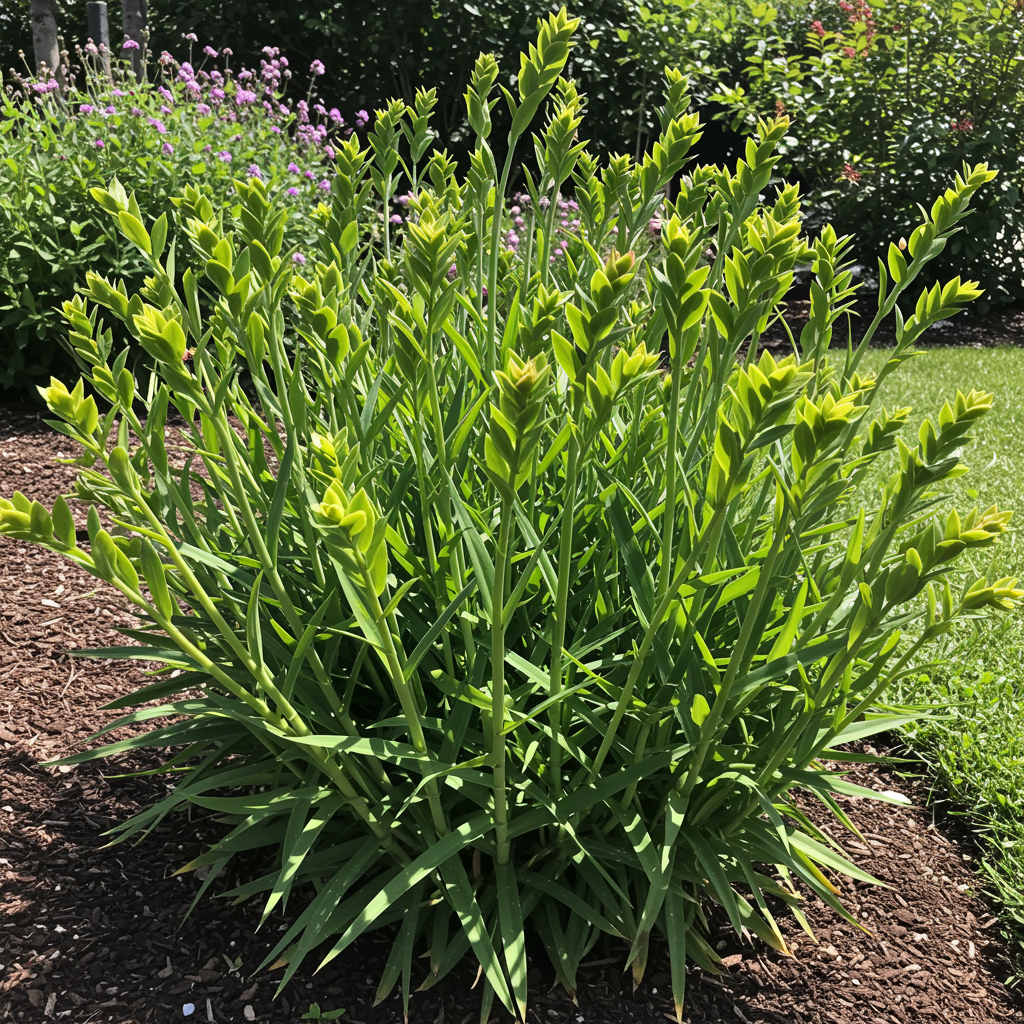 Zigadenus elegans Seeds for Garden Planting
