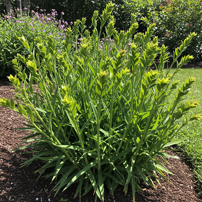 Zigadenus elegans Seeds for Garden Planting