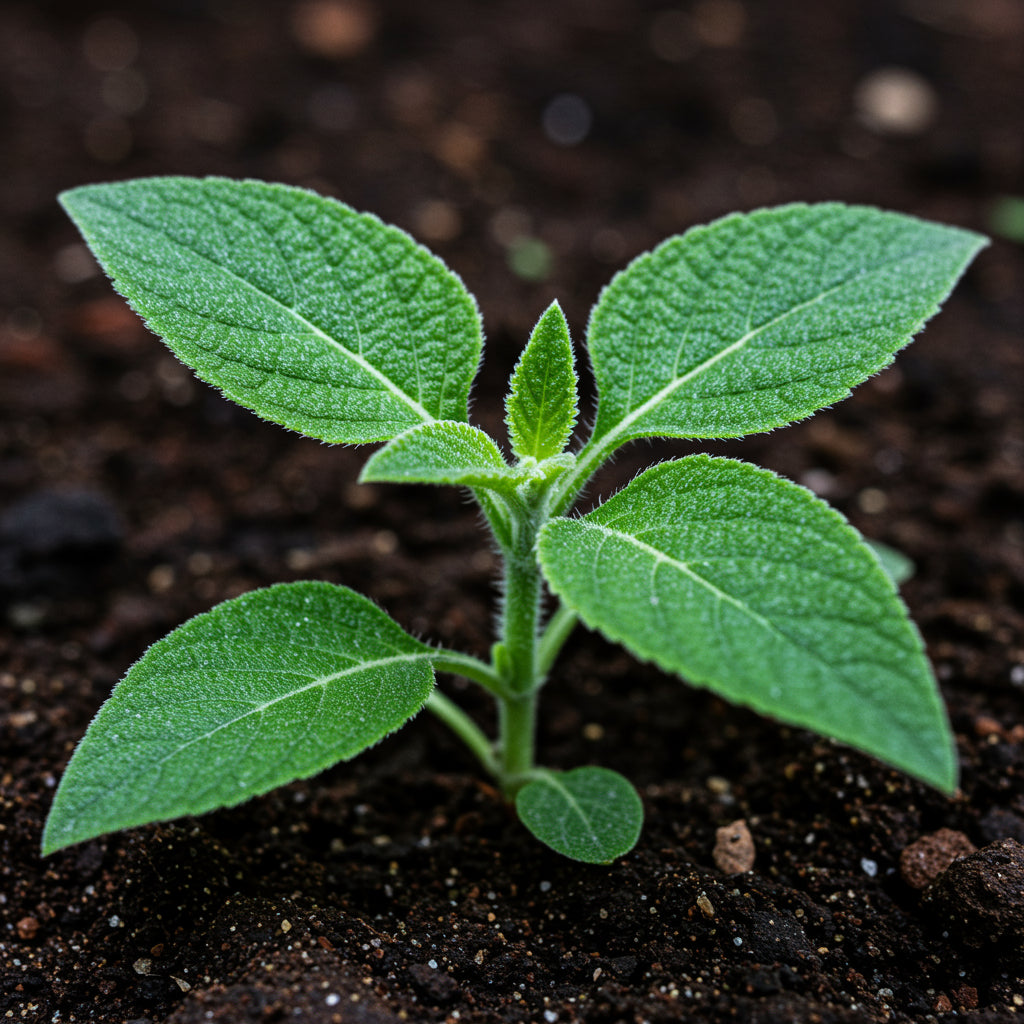 Patchouli Seeds for Planting - Pogostemon cablin