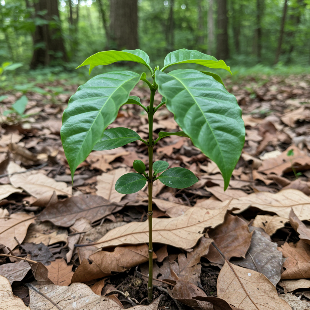 Kentucky Coffee Tree Seeds (Gymnocladus dioicus)